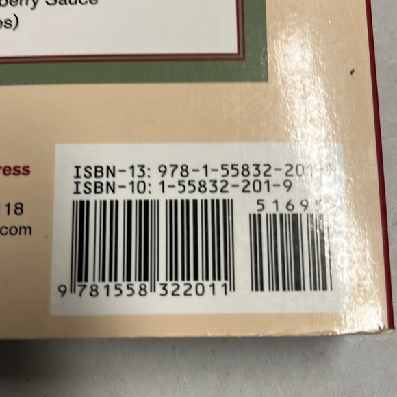 The pressure cooker gourmet cookbook - Picture 5 of 5